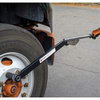 Break-Back Style Torque Wrench with 3/4? Drive Meunier Outillage Industriel