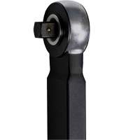 Break-Back Style Torque Wrench with 3/4? Drive Meunier Outillage Industriel