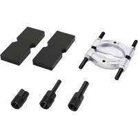 Trousse daccessoires pour presses datelier, Capacit&eacute; 20 tonnes/25 tonnes/22 tonnes Meunier Outillage Industriel