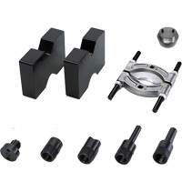 Trousse daccessoires pour presses datelier, Capacit&eacute; 50 tonnes Meunier Outillage Industriel