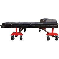 Chariot pour batterie de VE Ford capacit&eacute; de 3600 lb Meunier Outillage Industriel