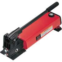 Lightweight 2-Speed Hand Pump Meunier Outillage Industriel
