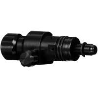 Ensemble de conversion H/O pour pistolet de pulv&eacute;risation Performance Meunier Outillage Industriel