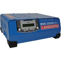 Chargeur intelligent haute puissance de 100 A avec technologie d'onduleur Meunier Outillage Industriel