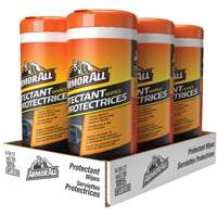 Original Protectant Wipes Meunier Outillage Industriel