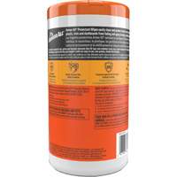 Original Protectant Wipes Meunier Outillage Industriel