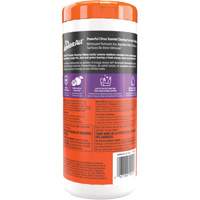 Air Freshening Cleaning Wipes Meunier Outillage Industriel