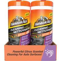 Air Freshening Cleaning Wipes Meunier Outillage Industriel