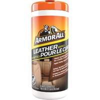 Extreme Shield + Ceramic Leather Treatment & Cleaning Wipes Meunier Outillage Industriel