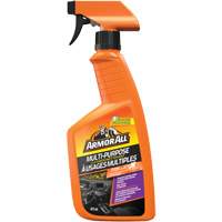 Multi-Purpose Auto Cleaner, 16 oz./473 ml, Trigger Bottle Meunier Outillage Industriel
