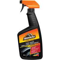 Extreme Tire Shine Spray Meunier Outillage Industriel
