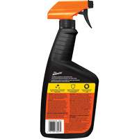 Extreme Tire Shine Spray Meunier Outillage Industriel