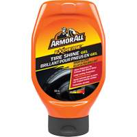 Extreme Tire Shine Gel Meunier Outillage Industriel