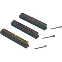 220-Grit Replacement Stones Meunier Outillage Industriel