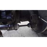 Short Anchor Pin Bushing Driver Set Meunier Outillage Industriel