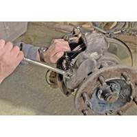 Medium-Duty Brake Caliper Compressor Meunier Outillage Industriel