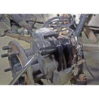 Medium-Duty Brake Caliper Compressor Meunier Outillage Industriel