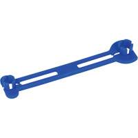 Outil de d&eacute;connexion de conduite de carburant &agrave; profil bas de 5/16 po et 3/8 po pour Ford Meunier Outillage Industriel