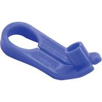 Outil de d&eacute;connexion bleu de 3/8 po pour conduites de carburant et climatisation Meunier Outillage Industriel