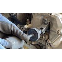 N&eacute;cessaire dextracteur dinjecteur diesel &agrave; 2 m&acirc;choires avec coffret Meunier Outillage Industriel