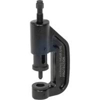 Slack Adjuster Rod Pin Press for Class 6-8 Trucks Meunier Outillage Industriel