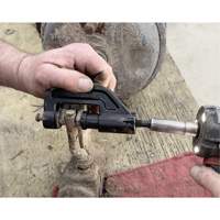 Slack Adjuster Rod Pin Press for Class 6-8 Trucks Meunier Outillage Industriel