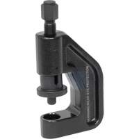 Brake Clevis Pin Press for Class 6-8 Trucks Meunier Outillage Industriel