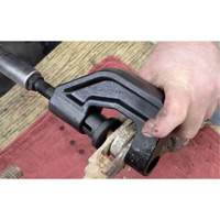 Brake Clevis Pin Press for Class 6-8 Trucks Meunier Outillage Industriel
