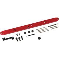 Gabarit de perçage de collecteur pour GM 4,8 L; 5,3 L et 6 L Meunier Outillage Industriel