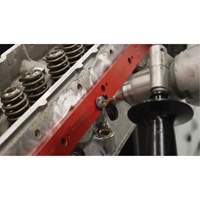 Gabarit de perçage de collecteur pour GM 4,8 L; 5,3 L et 6 L Meunier Outillage Industriel
