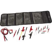 Multimeter Accessory Kit Meunier Outillage Industriel