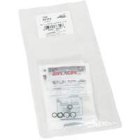 3/8" Clips & O-Rings Set - Bulk Meunier Outillage Industriel