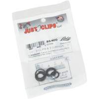 1/2" Clips & O-Rings Set Meunier Outillage Industriel