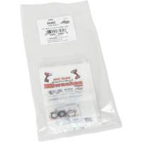 1/2" Clips & O-Rings Set for Milwaukee - Bulk Meunier Outillage Industriel