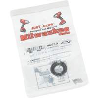 3/4" Clip & O-Ring Set for Milwaukee Meunier Outillage Industriel