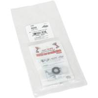 3/4" Clips & O-Rings Set for Milwaukee - Bulk Meunier Outillage Industriel