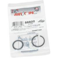 1" Clip & O-Ring Set Meunier Outillage Industriel