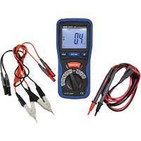 Milliohm Meter for Hybrid & EV Stator Windings Meunier Outillage Industriel