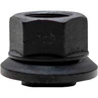 10-Piece Graphite-Coated Skirt Nuts for Pilot Hub Wheels Meunier Outillage Industriel