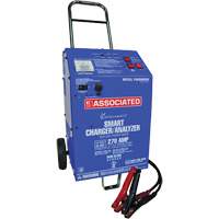 Chargeur intelligent & analyseur Meunier Outillage Industriel