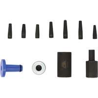 Ensemble d'outils I/R pour joints d'injecteurs Subaru/Ford/GM Meunier Outillage Industriel