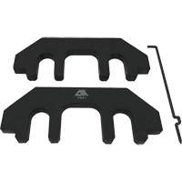Ensemble de distribution complet Ford EcoBoost 2,7 L, 3 L et 3,5 L Meunier Outillage Industriel