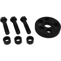 Outil d'installation de joint avant de vilebrequin et de bague d'usure Cummins Paccar Meunier Outillage Industriel