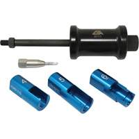 Ensemble d'extracteur d'injecteur de carburant Ford EcoBoost Meunier Outillage Industriel