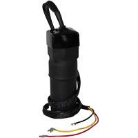Automotive A/C Equipment