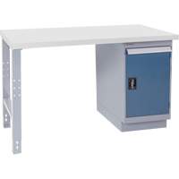 &eacute;tabli industriel, 30" la x 72" p x 34" h, Capacit&eacute; 1000 lb Meunier Outillage Industriel