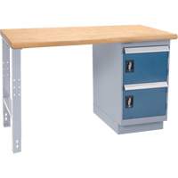 &eacute;tabli industriel, Cap 1000 lb, 36" la x 72" p, 34" h Meunier Outillage Industriel