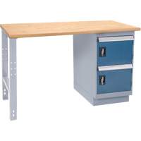 &eacute;tabli industriel, Cap 1000 lb, 72" la x 36" p, 34" h Meunier Outillage Industriel