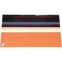 Colour-Coded Plastic Shim Stocks Meunier Outillage Industriel