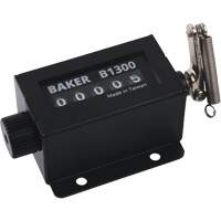 Compteur &agrave; cliquet Meunier Outillage Industriel